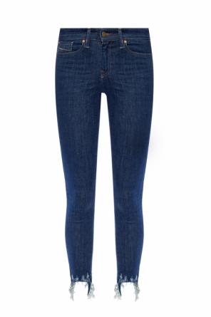 ‘slandy’ jeans, zdjęcie 1 ‘slandy’ jeans od Diesel